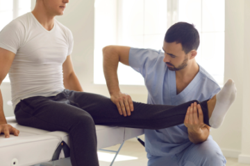 Active release therapy Etobicoke