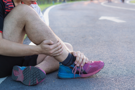Chiro therapy in Etobicoke for Ligament Sprains
