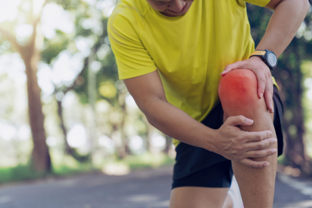 Prevent injuries with expert physiotherapy tips