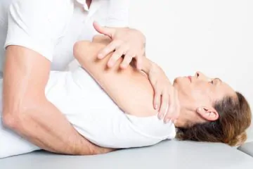 Osteopathy Treatment Etobicoke