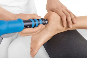 Shockwave Therapy Etobicoke
