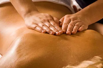 Best RMT Massage Etobicoke