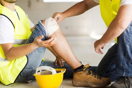 WSIB - Work Related Injury Etobicoke & Toronto