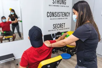 Physical Therapy Etobicoke