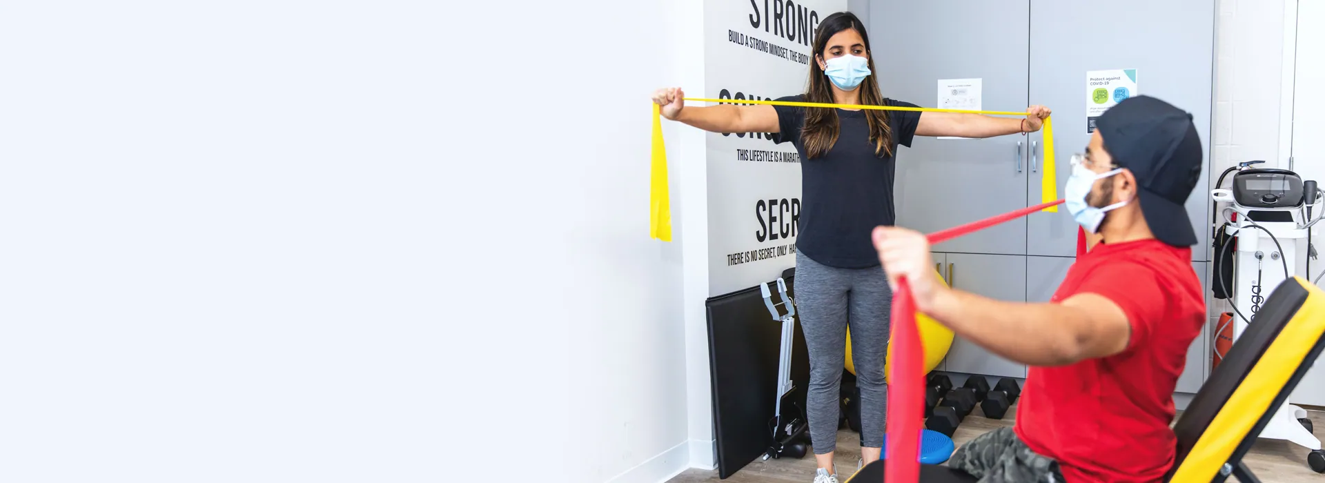 Physiotherapy Cinic Etobicoke