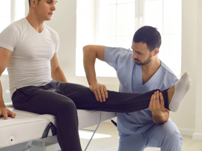 Active release therapy Etobicoke