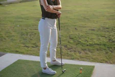 Golfer's Elbow-Symptoms, Causes, Treatment