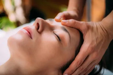 Massage Therapy for Anxiety and Depression