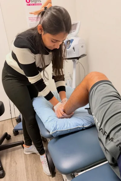 Conditions Treated by Our Expert Physiotherapists in Etobicoke