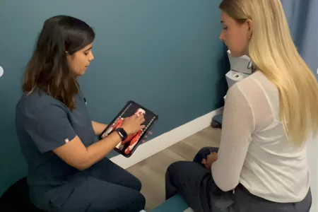 Regain Mobility with Expert Physiotherapy in Etobicoke
